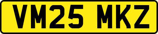 VM25MKZ