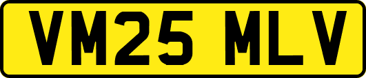 VM25MLV