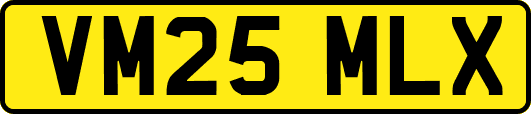 VM25MLX
