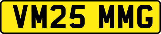 VM25MMG