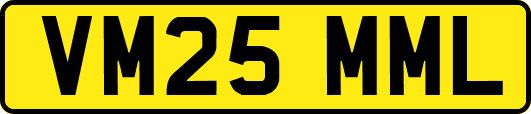 VM25MML