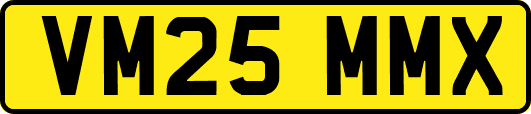 VM25MMX