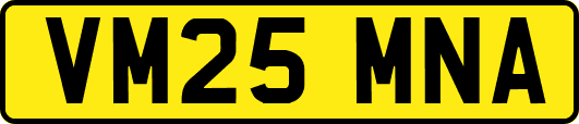 VM25MNA
