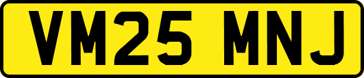 VM25MNJ