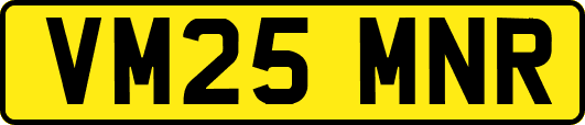 VM25MNR