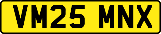 VM25MNX