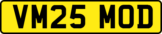 VM25MOD