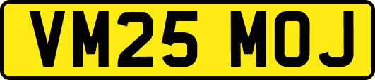 VM25MOJ