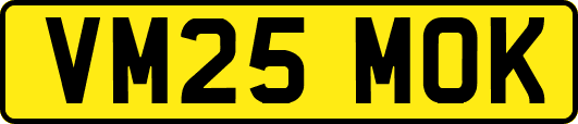 VM25MOK