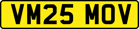 VM25MOV