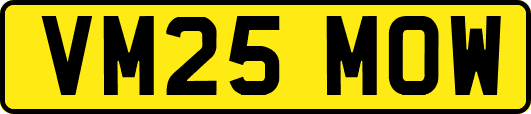 VM25MOW
