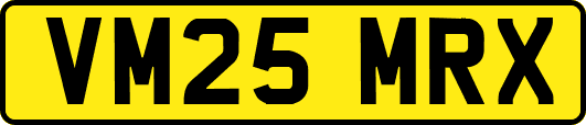 VM25MRX
