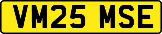 VM25MSE