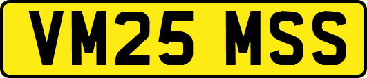 VM25MSS