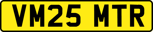 VM25MTR
