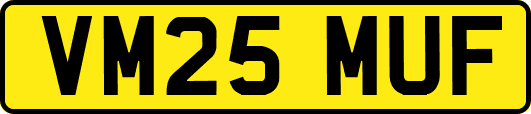 VM25MUF