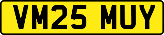 VM25MUY