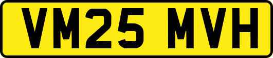 VM25MVH