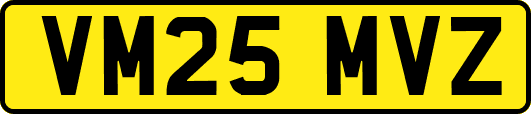 VM25MVZ