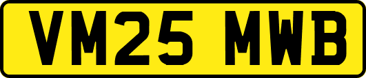 VM25MWB