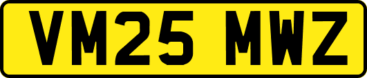 VM25MWZ