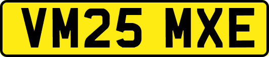 VM25MXE