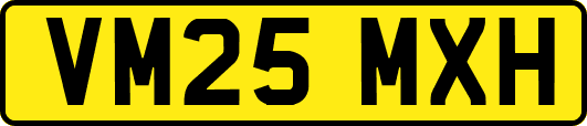 VM25MXH