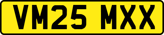 VM25MXX
