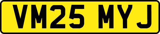 VM25MYJ