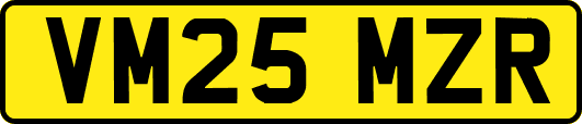 VM25MZR