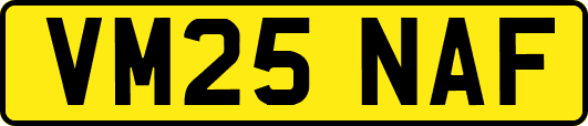 VM25NAF