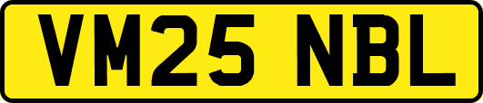 VM25NBL
