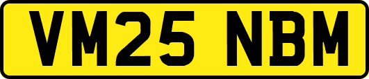 VM25NBM