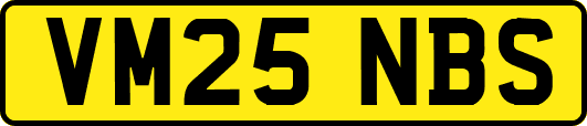 VM25NBS