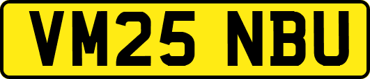 VM25NBU