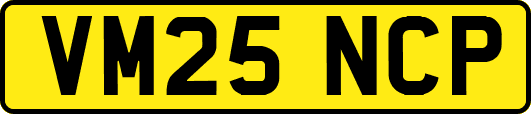 VM25NCP