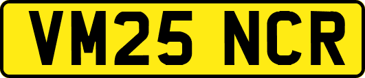 VM25NCR