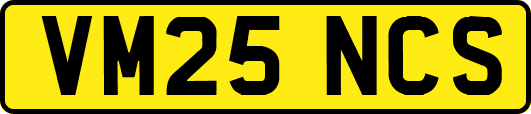 VM25NCS