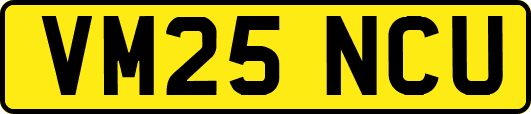 VM25NCU