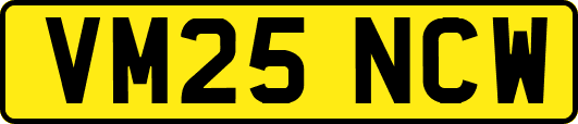 VM25NCW