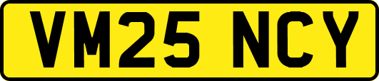 VM25NCY