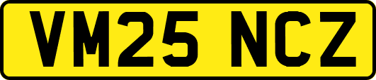 VM25NCZ