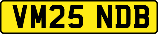 VM25NDB
