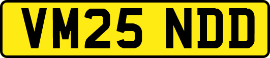 VM25NDD