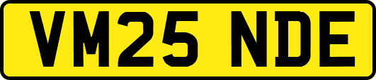 VM25NDE
