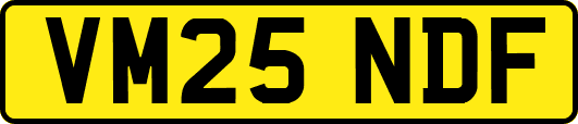 VM25NDF