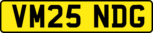 VM25NDG