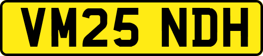 VM25NDH