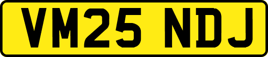 VM25NDJ