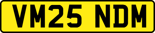VM25NDM